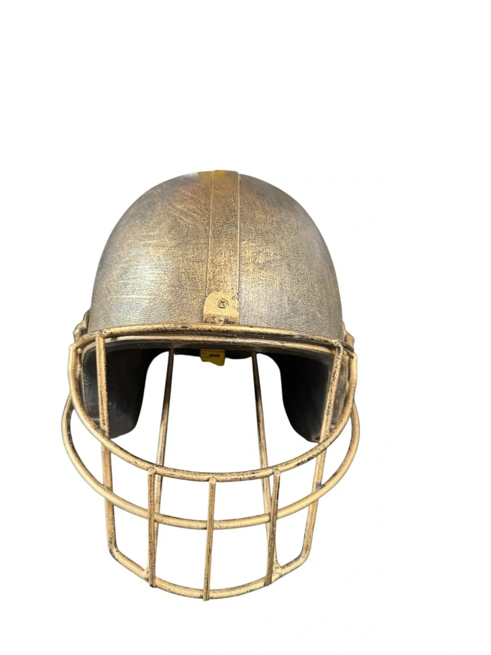 Football Helmet Bottle Holder.